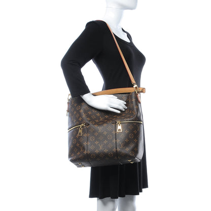 Louis Vuitton Monogram Melie 2 of 8