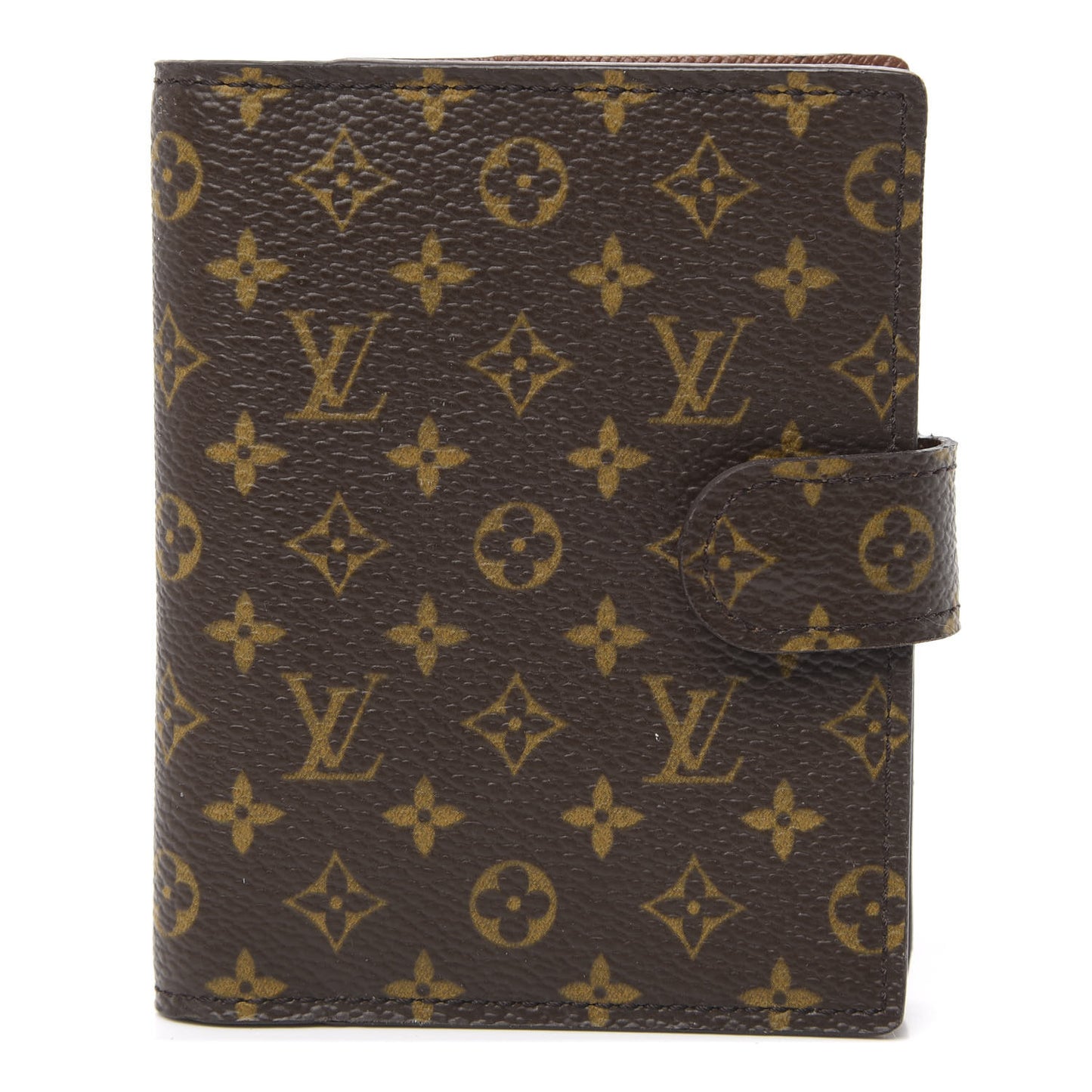 Monogram Mini Ring Agenda 150 Anniversary