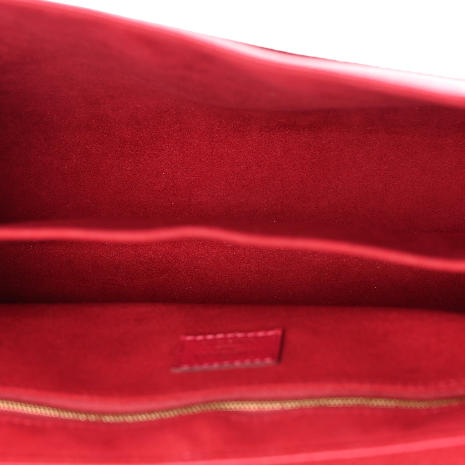Louis Vuitton Empreinte Saint Germain MM Dahlia 5 of 10
