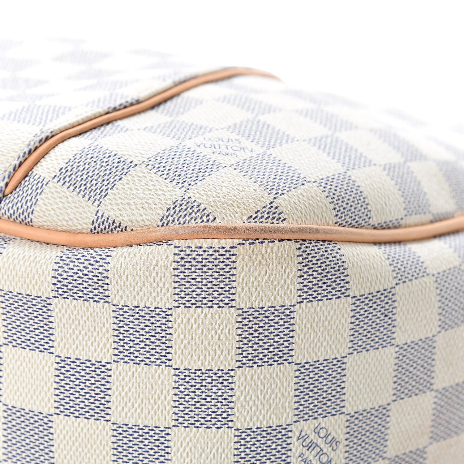 Louis Vuitton Damier Azur Galliera PM 10 of 15
