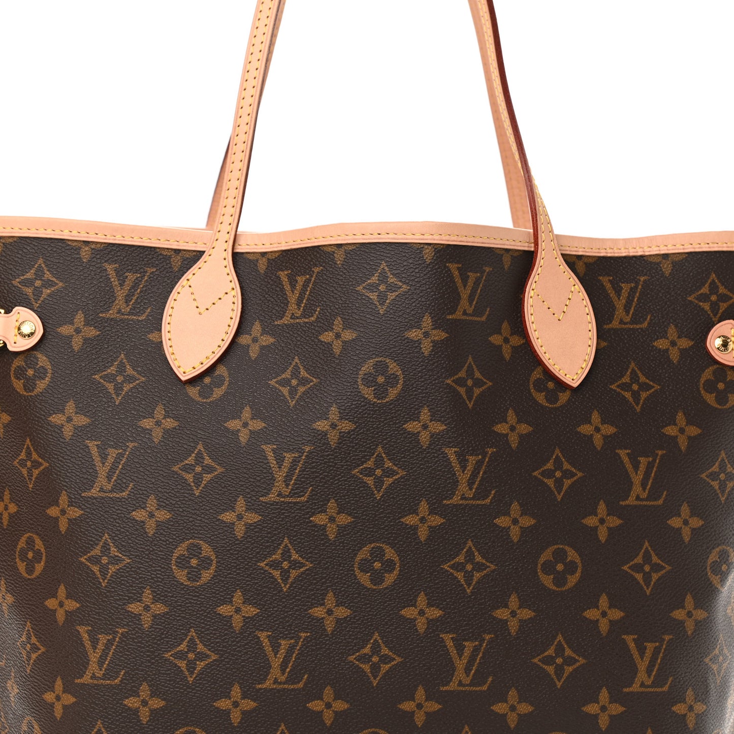 Monogram Neo Neverfull MM