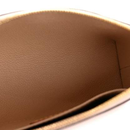 Louis Vuitton Epi Cosmetic Pouch Rose Ballerine 5 of 7