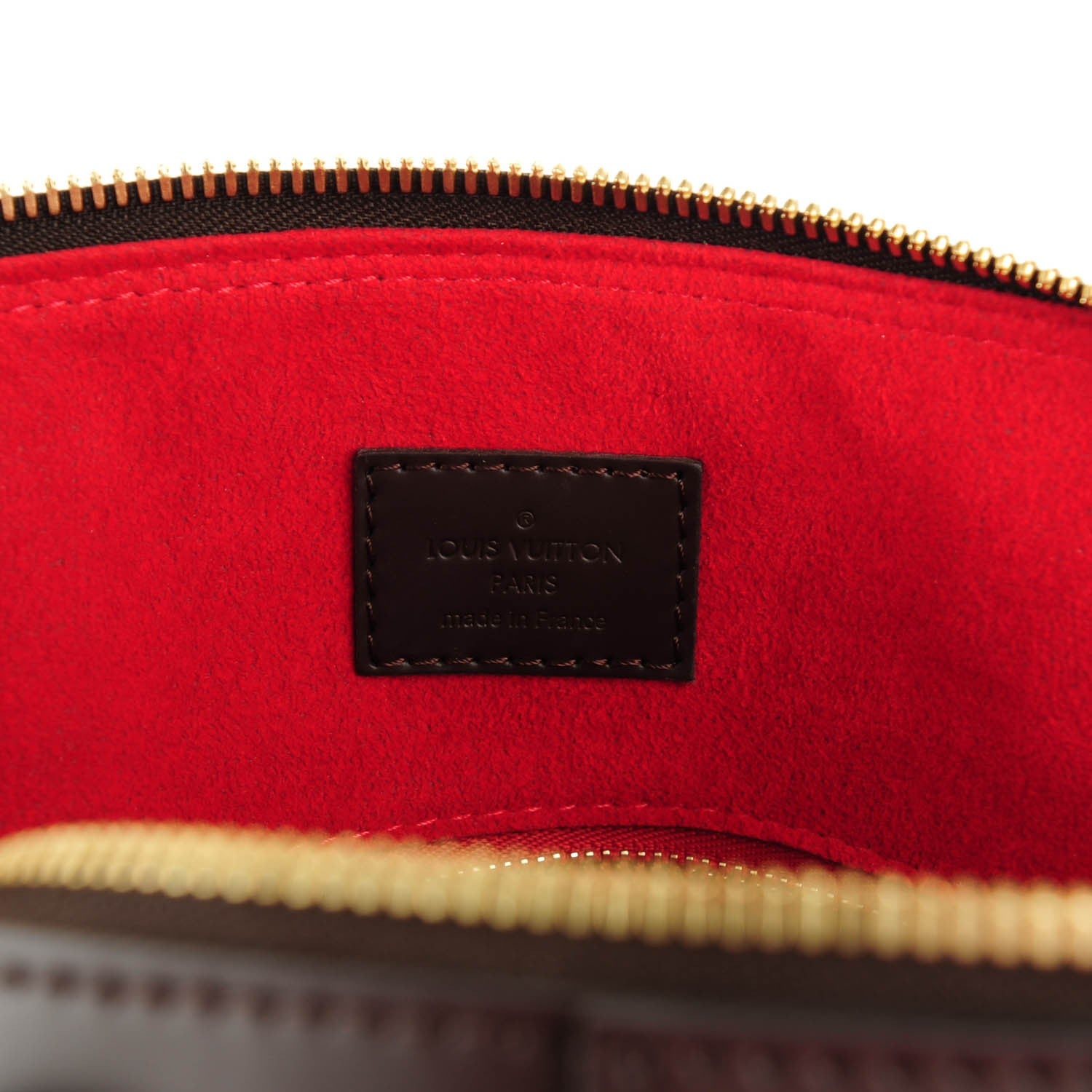 Louis Vuitton Damier Ebene Mews 7 of 8