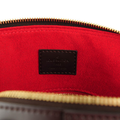 Louis Vuitton Damier Ebene Mews 7 of 8