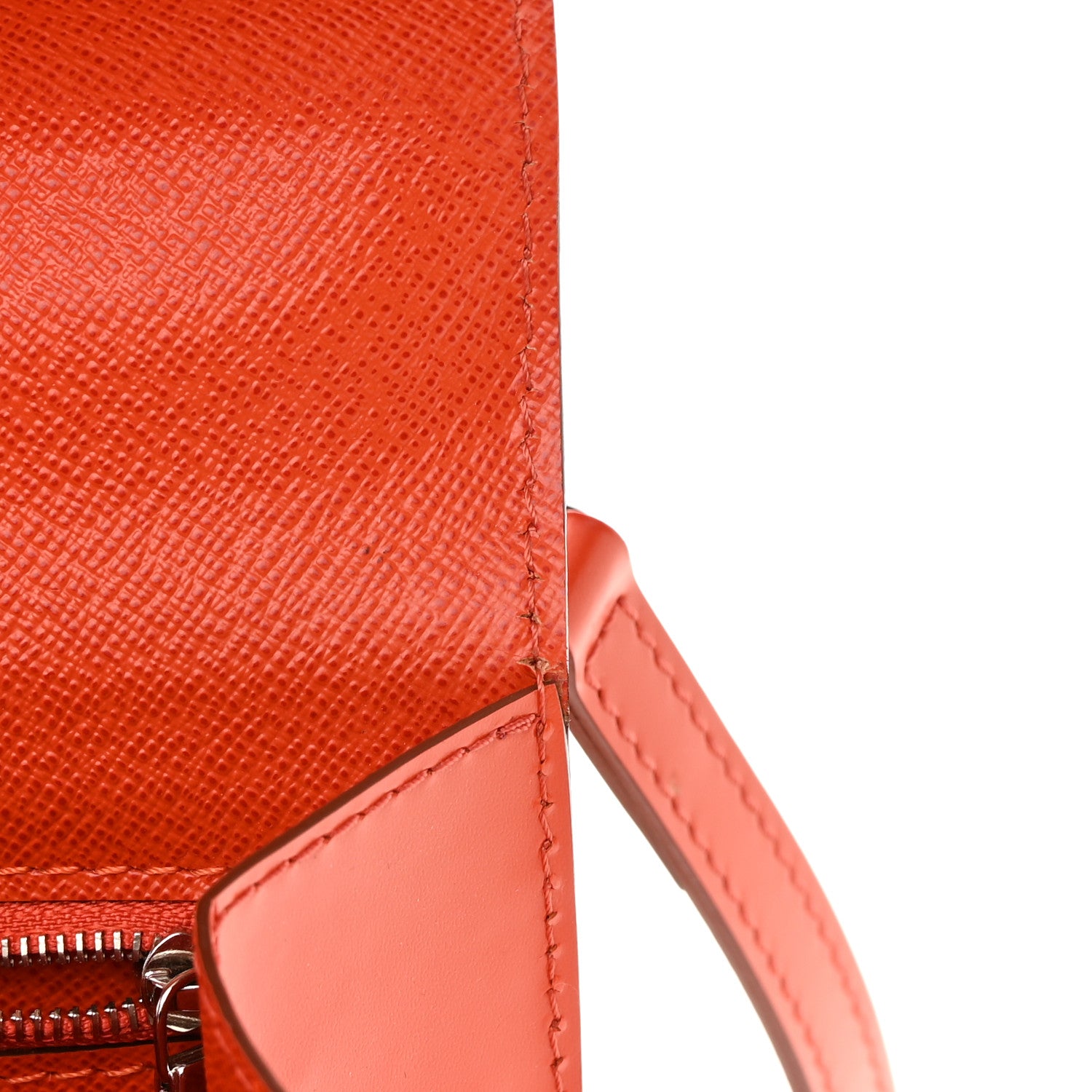 Louis Vuitton Epi Monceau BB Piment 11 of 15