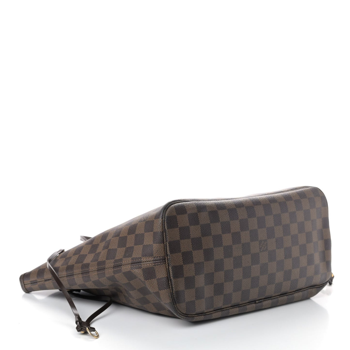 Damier Ebene Neverfull MM