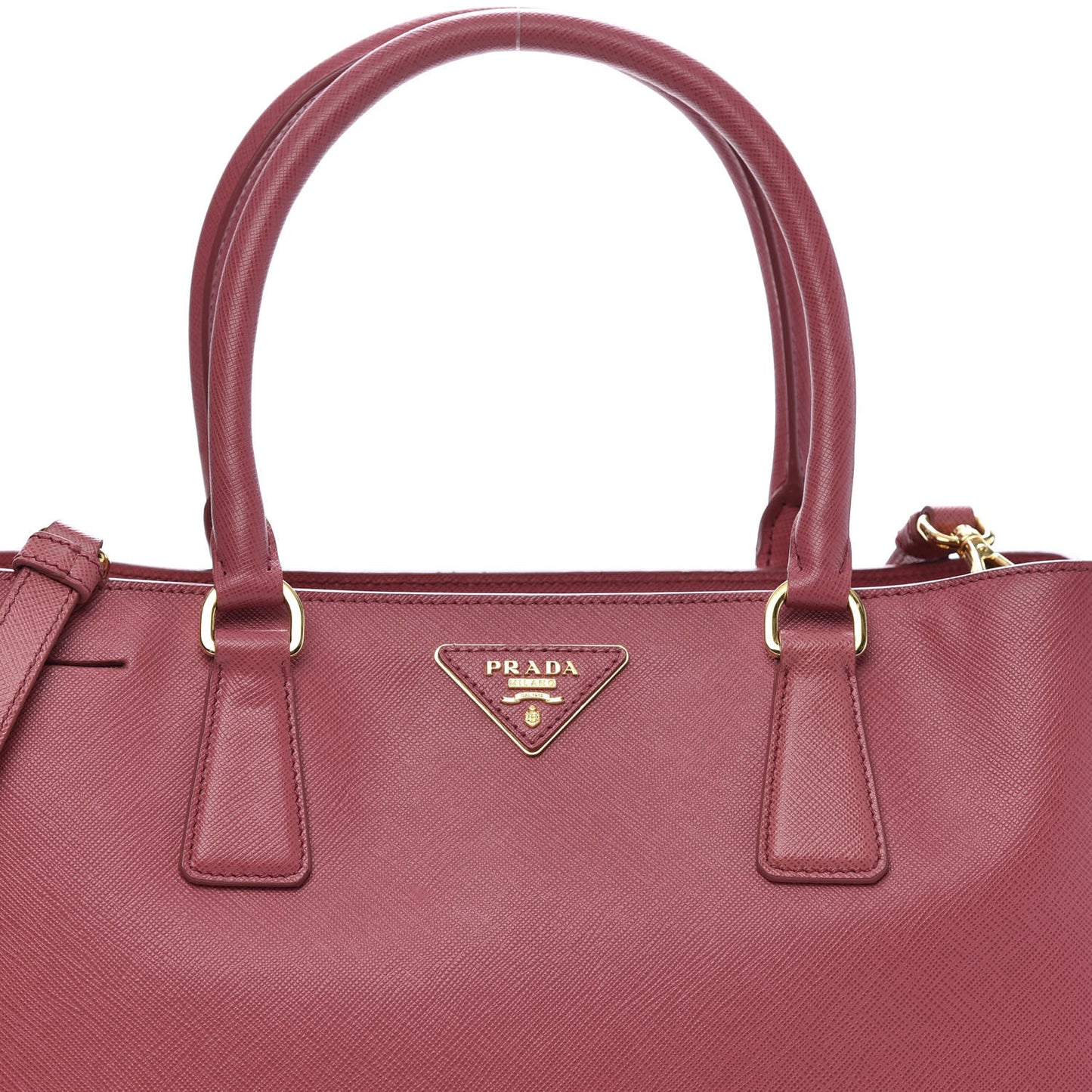 Saffiano Lux Medium Tote Tamaris