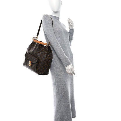 Louis Vuitton Monogram Metis 2 of 15