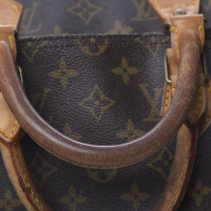 Louis Vuitton Monogram Speedy 35 16 of 24