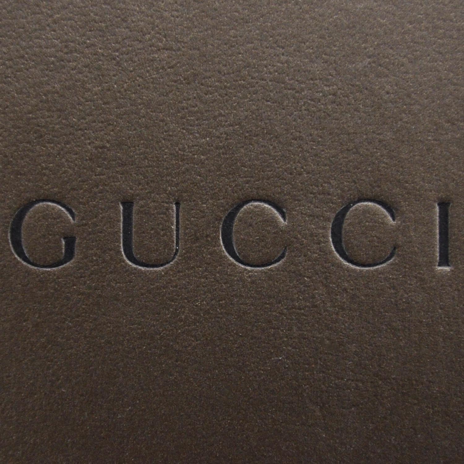 Gucci Stainless Steel Bamboo 16mm 6800L Quartz Watch 9 of 9