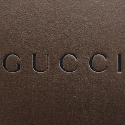 Gucci Stainless Steel Bamboo 16mm 6800L Quartz Watch 9 of 9