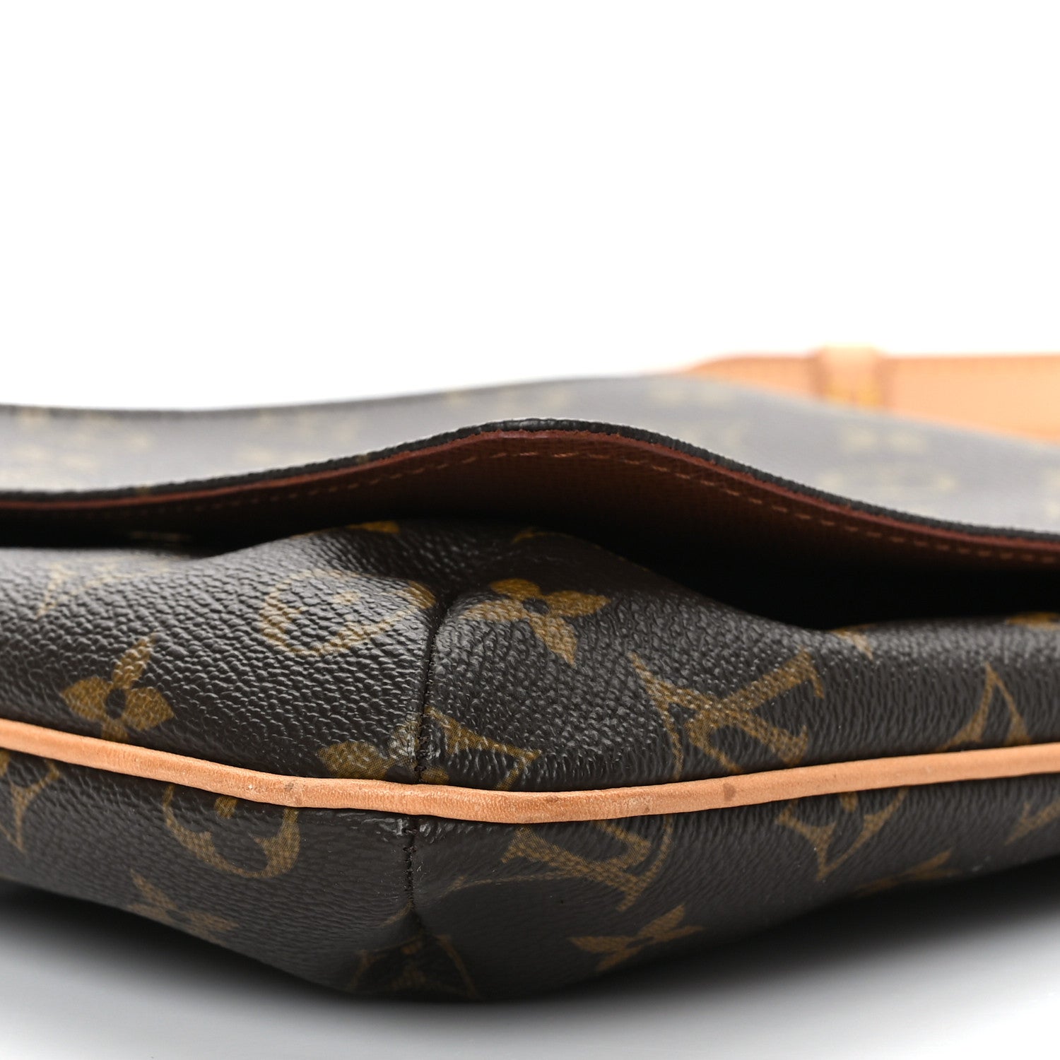 Louis Vuitton Monogram Musette Salsa Long Strap 7 of 7