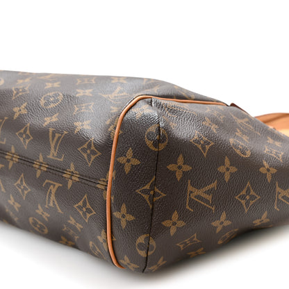 Louis Vuitton Monogram Totally PM 9 of 9