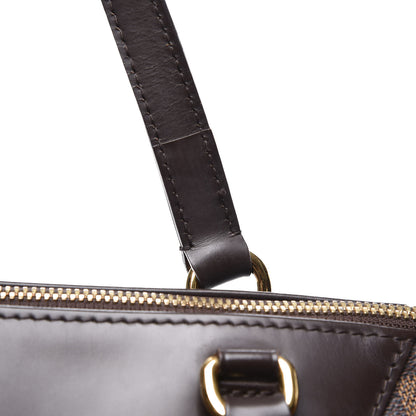 Louis Vuitton Damier Ebene Westminster GM 9 of 10