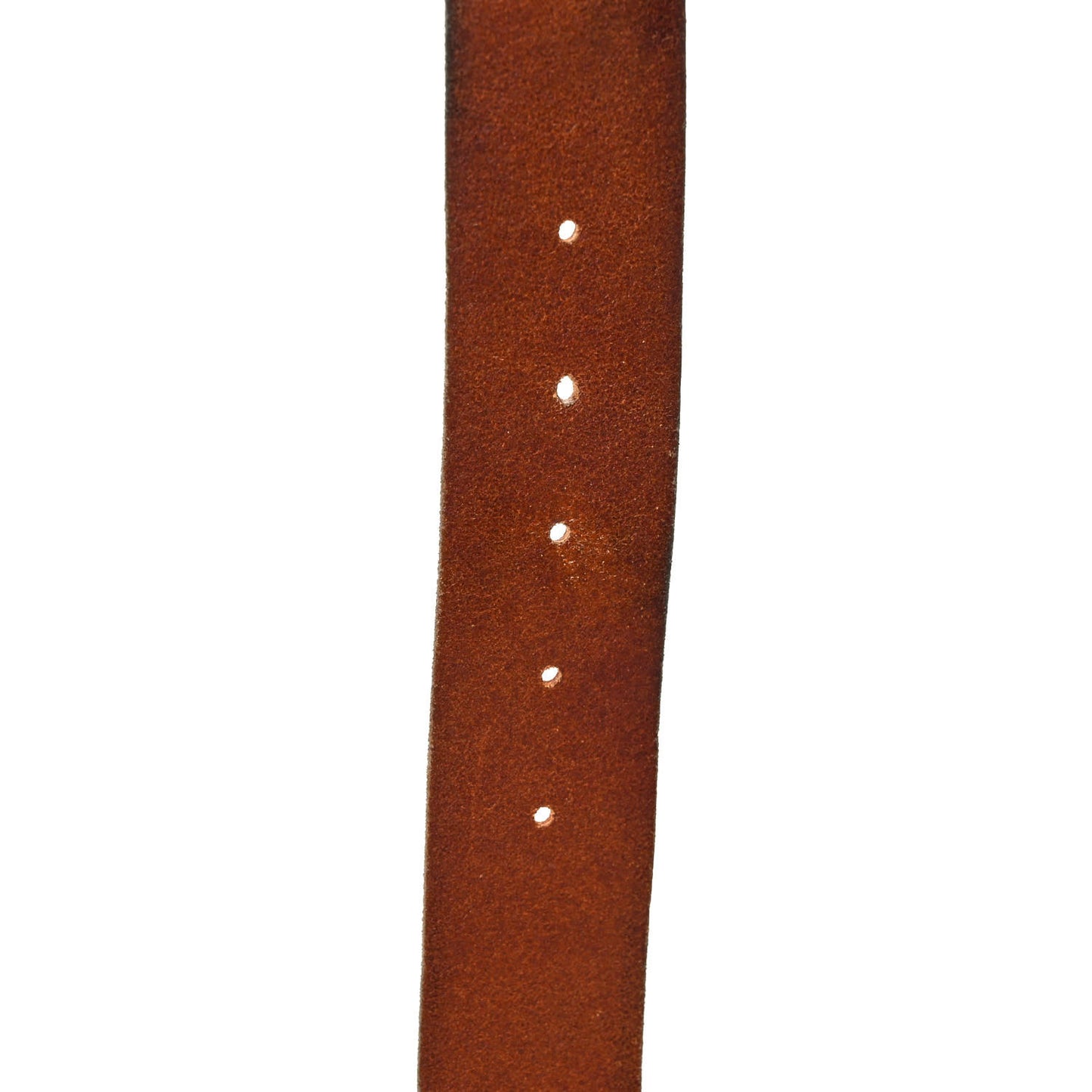 Faded Calfskin Double G 40mm Belt 95 38 Cuir