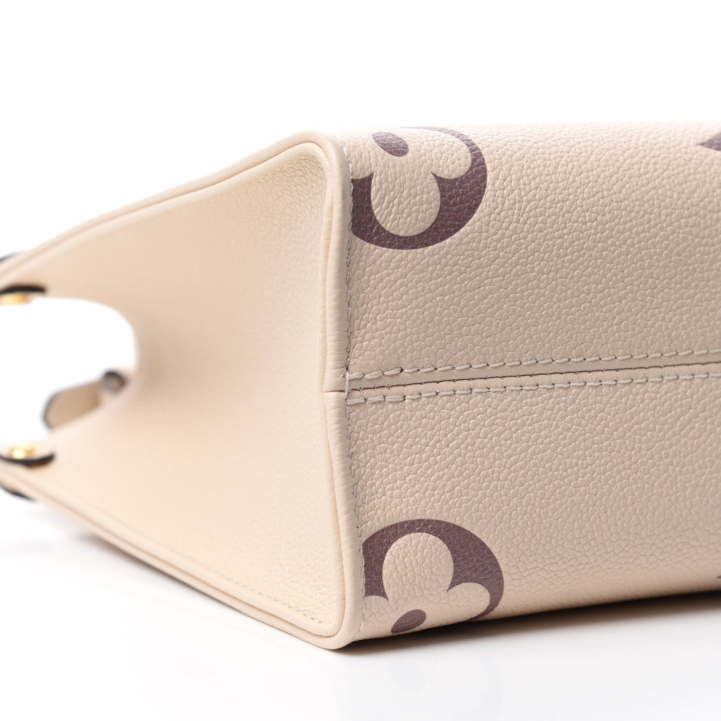 Empreinte Monogram Giant Onthego PM Creme Bois De Rose