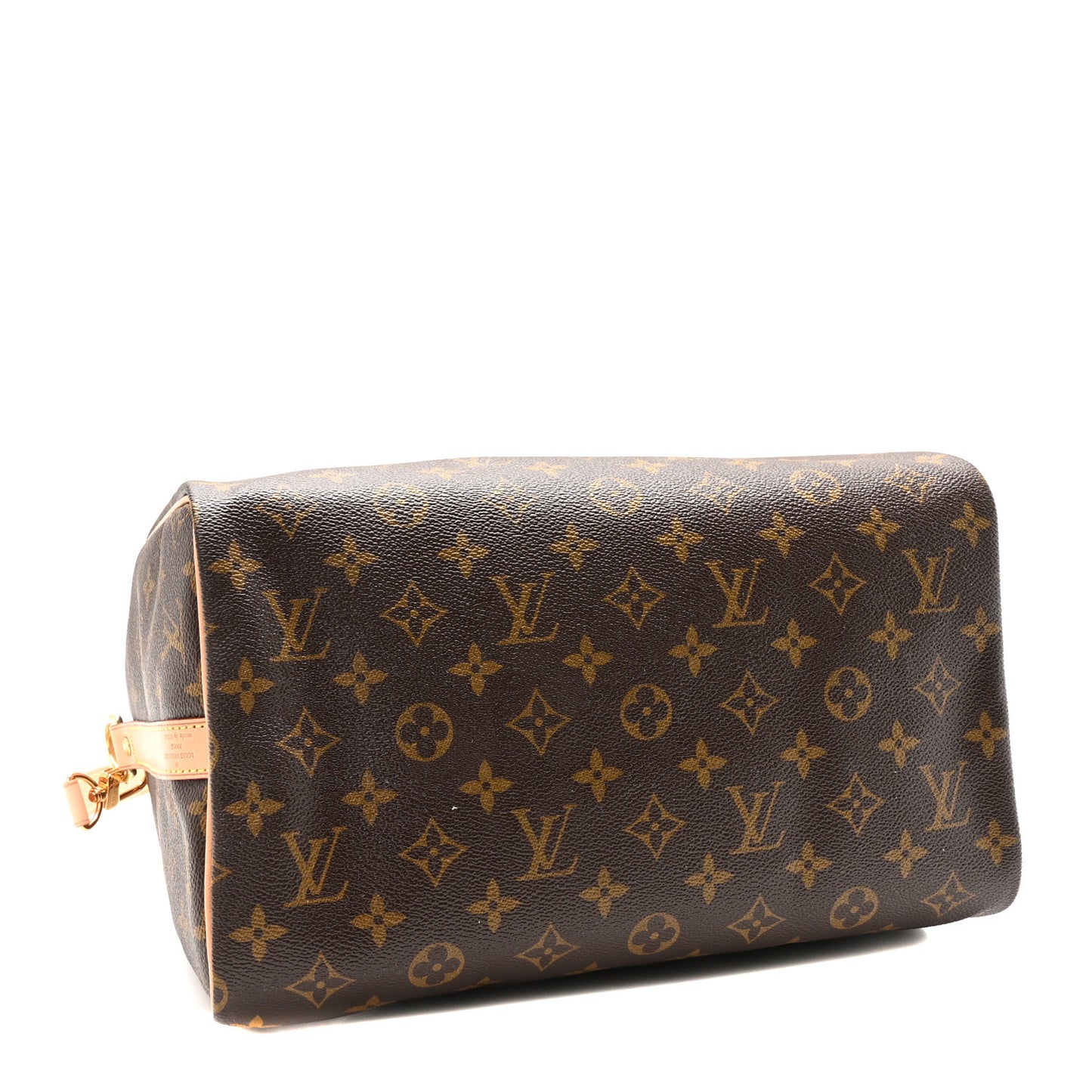 Monogram Speedy Bandouliere 30