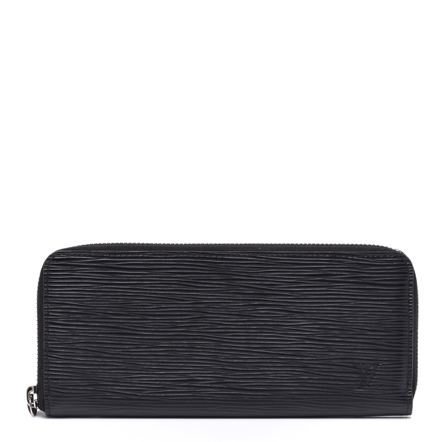 Epi Clemence Wallet Black