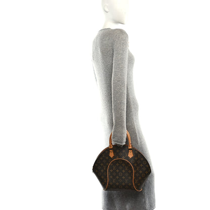 Louis Vuitton Monogram Ellipse MM 2 of 10