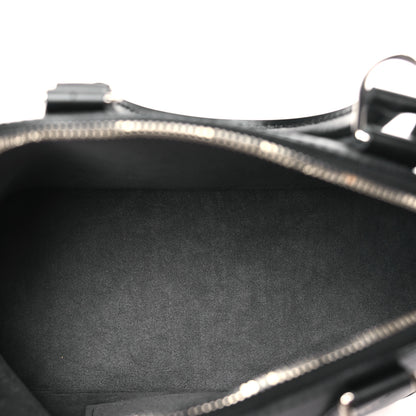 Louis Vuitton Epi Alma BB Black 5 of 10