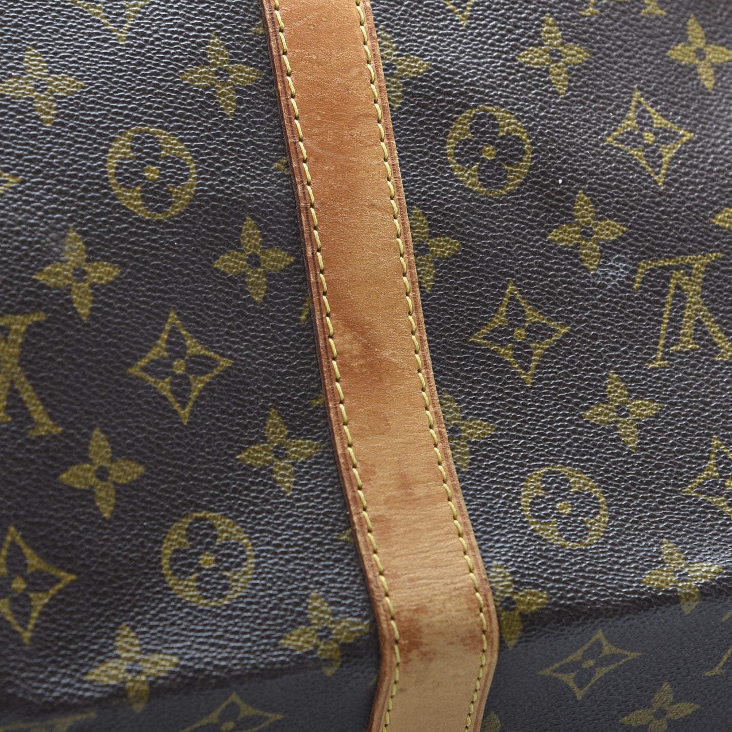Monogram Keepall 60