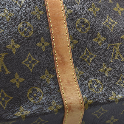 Louis Vuitton Monogram Keepall 60 15 of 19
