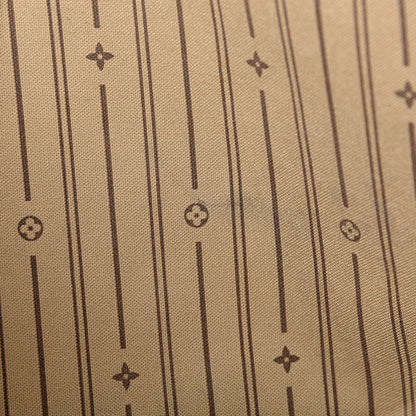 Louis Vuitton Monogram Neverfull MM 12 of 20