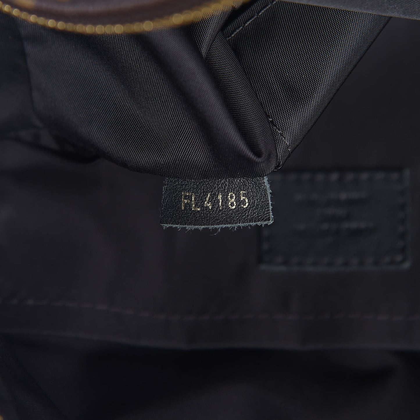 Monogram Palm Springs Backpack PM