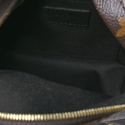 Louis Vuitton Monogram Palm Springs Backpack Mini 5 of 10