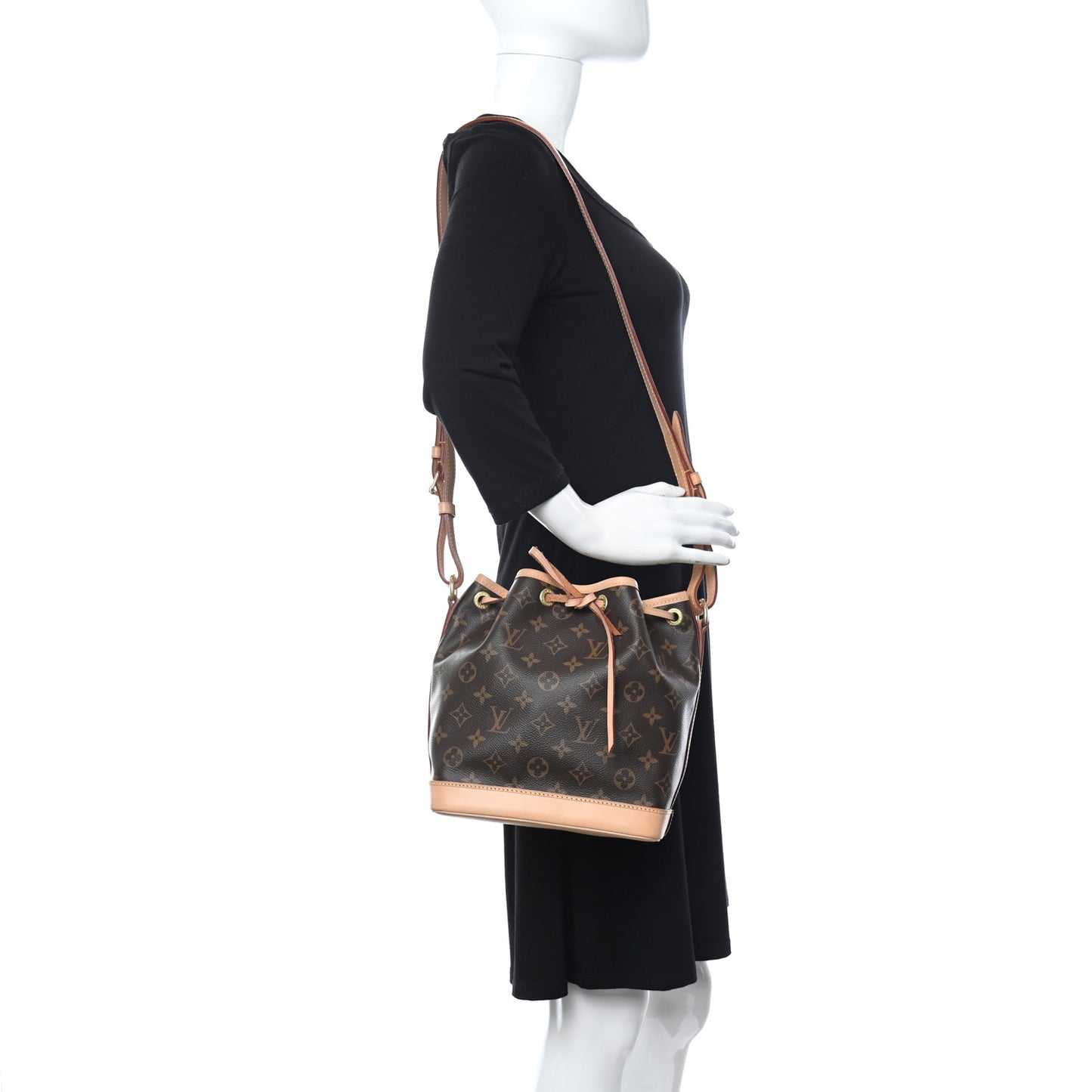 Monogram Noe BB
