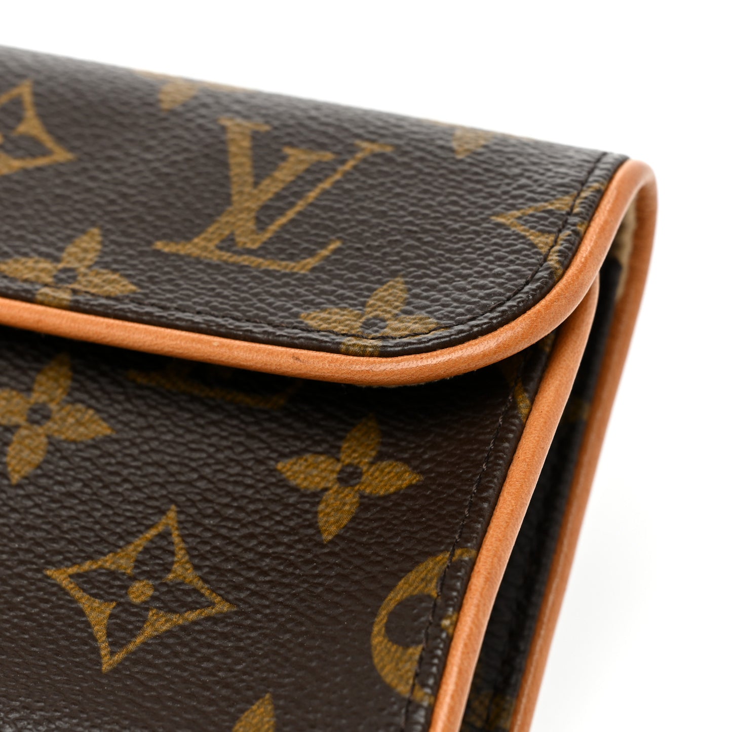 Monogram Pochette Florentine XS