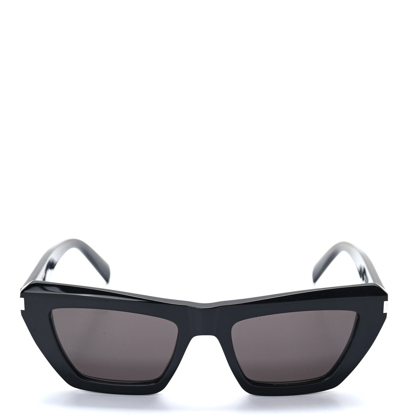 Acetate Sunglasses SL 467 Black