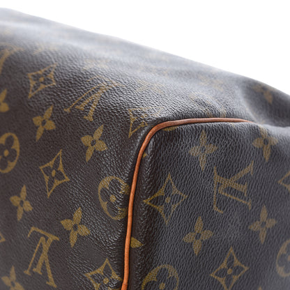 Louis Vuitton Monogram Speedy 25 15 of 15