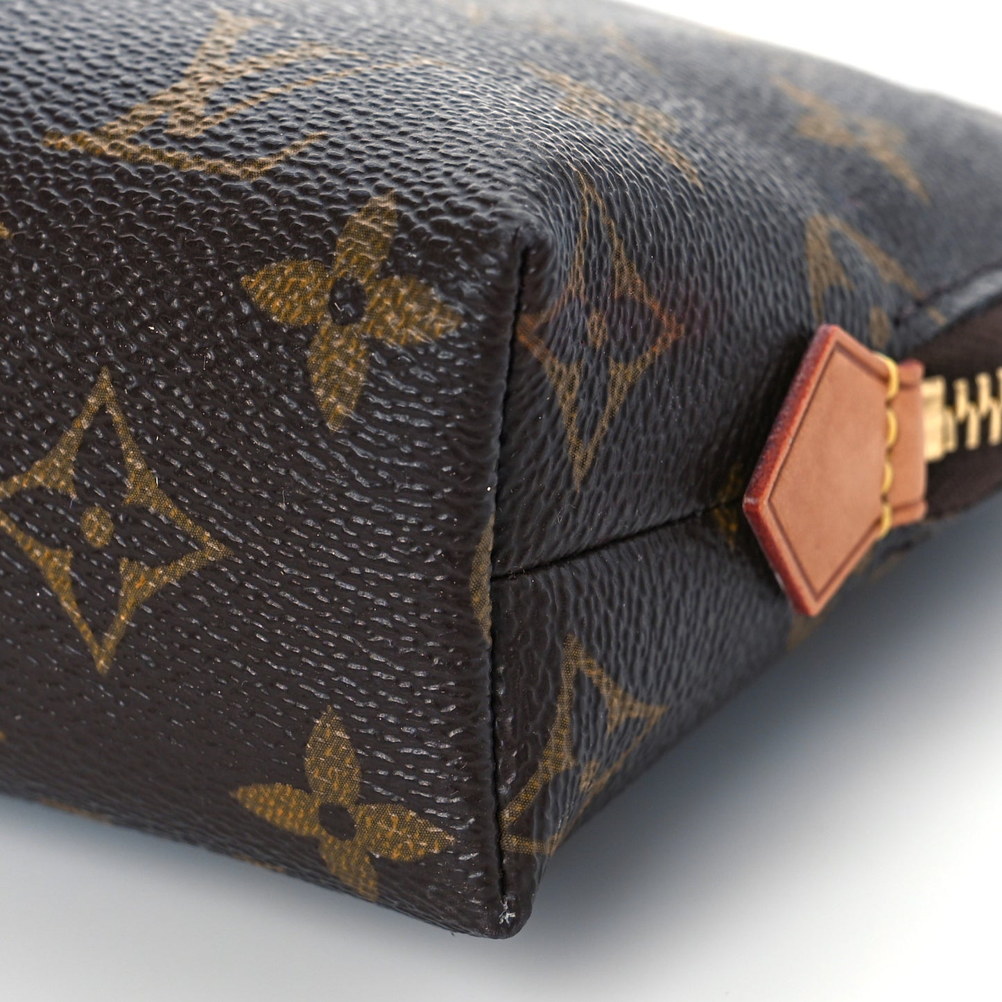 Monogram Cosmetic Pouch GM