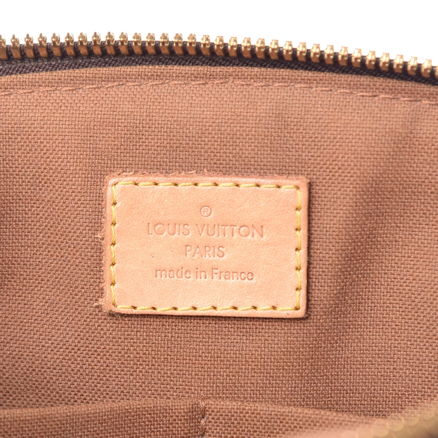 Monogram Tivoli PM
