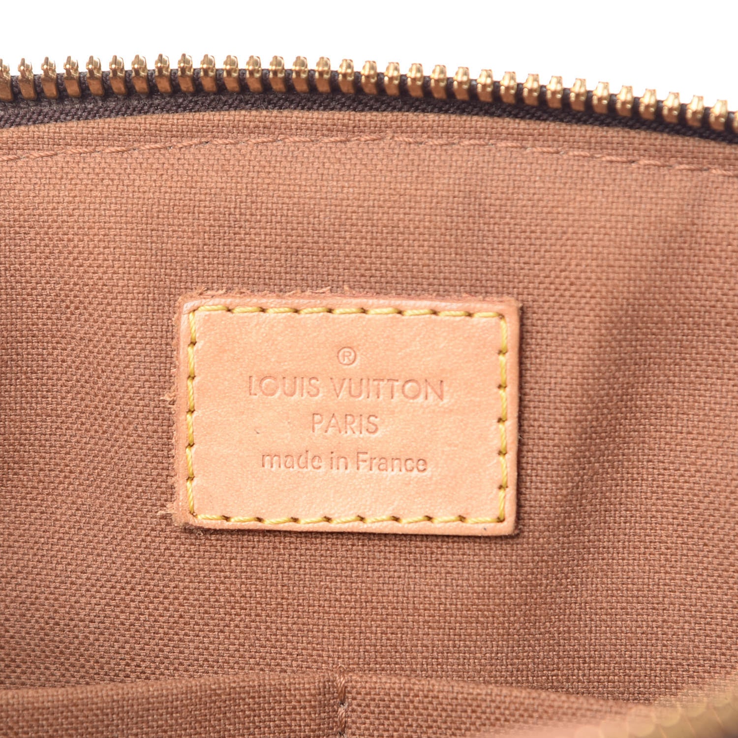 Louis Vuitton Monogram Tivoli PM 6 of 16