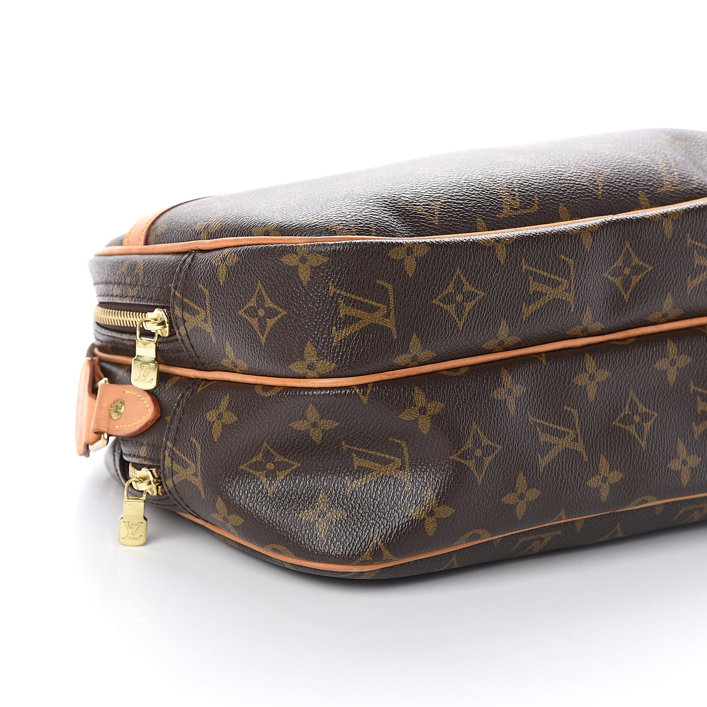 Monogram Reporter PM