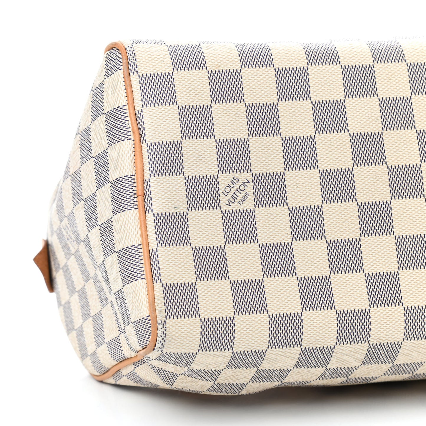 Damier Azur Speedy 25