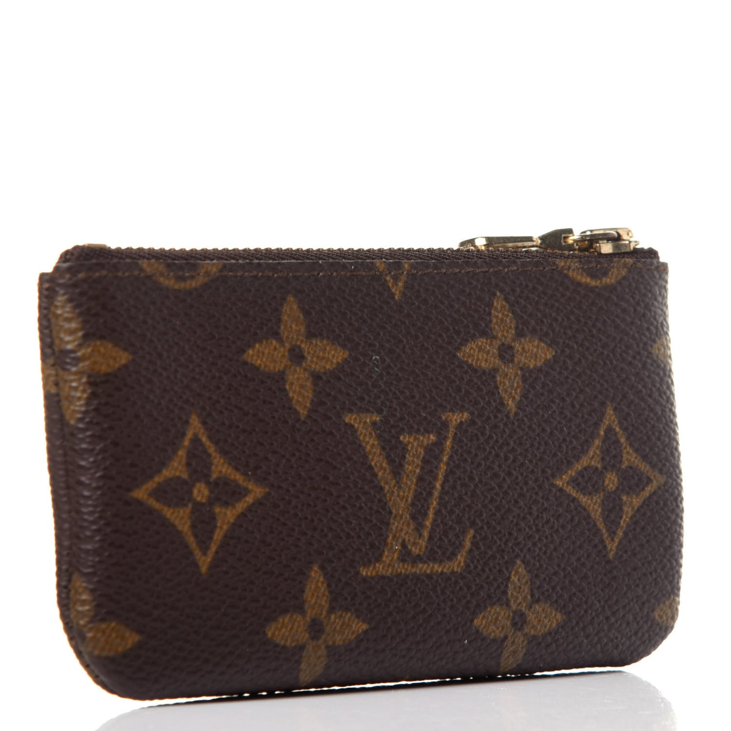Louis Vuitton Monogram Key Pouch 3 of 9