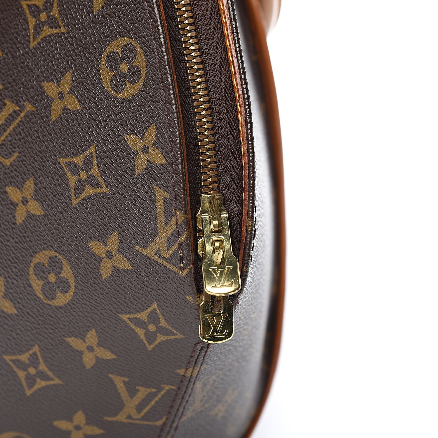Louis Vuitton Monogram Ellipse MM 15 of 16