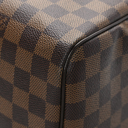 Louis Vuitton Damier Ebene Speedy 30 8 of 11