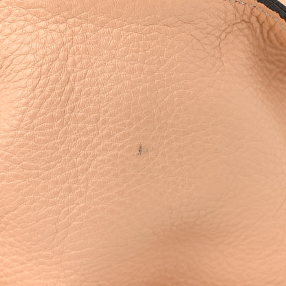 Chloe Calfskin Large Marcie Hobo Nude 17 of 23