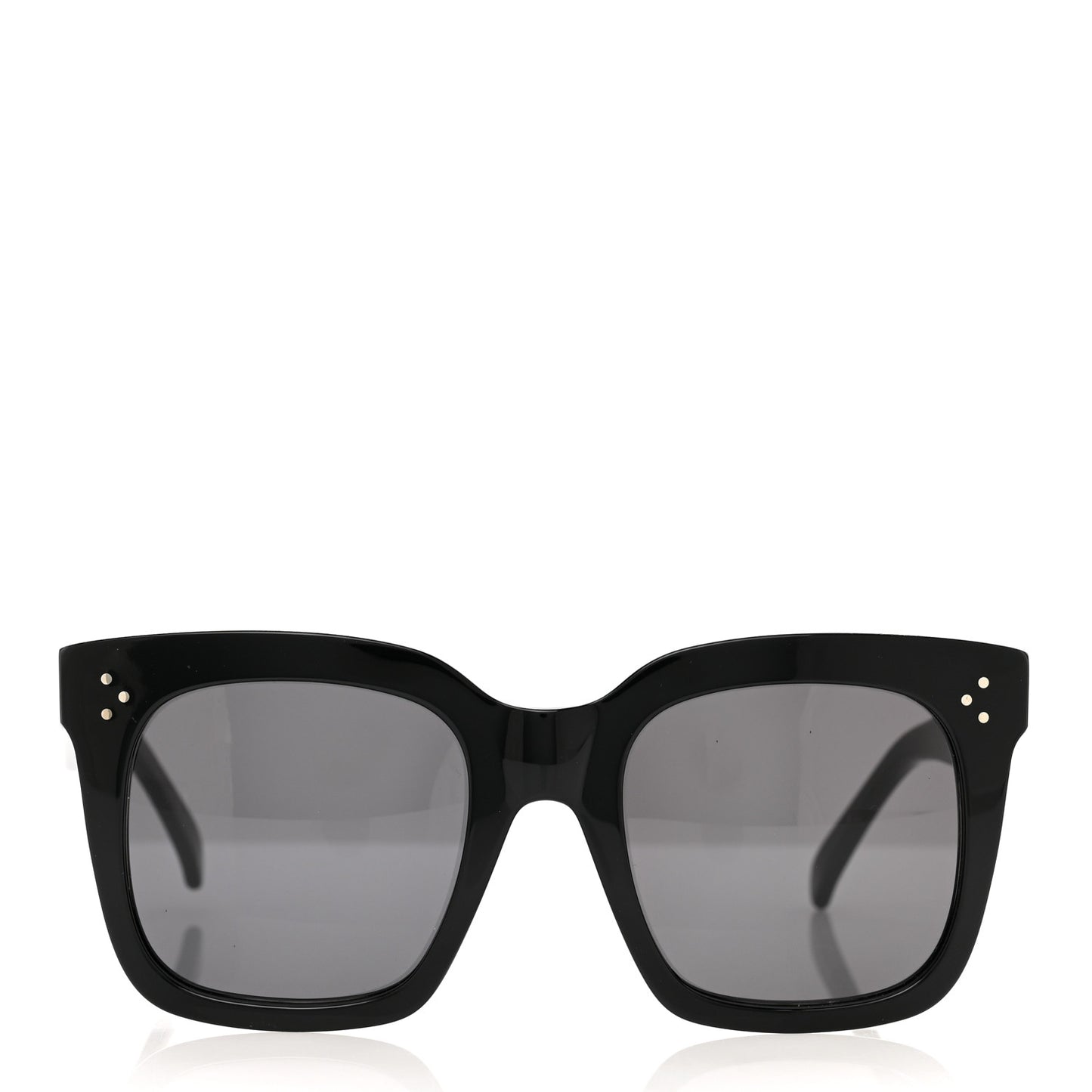 Tilda Sunglasses CL 41076/S Black