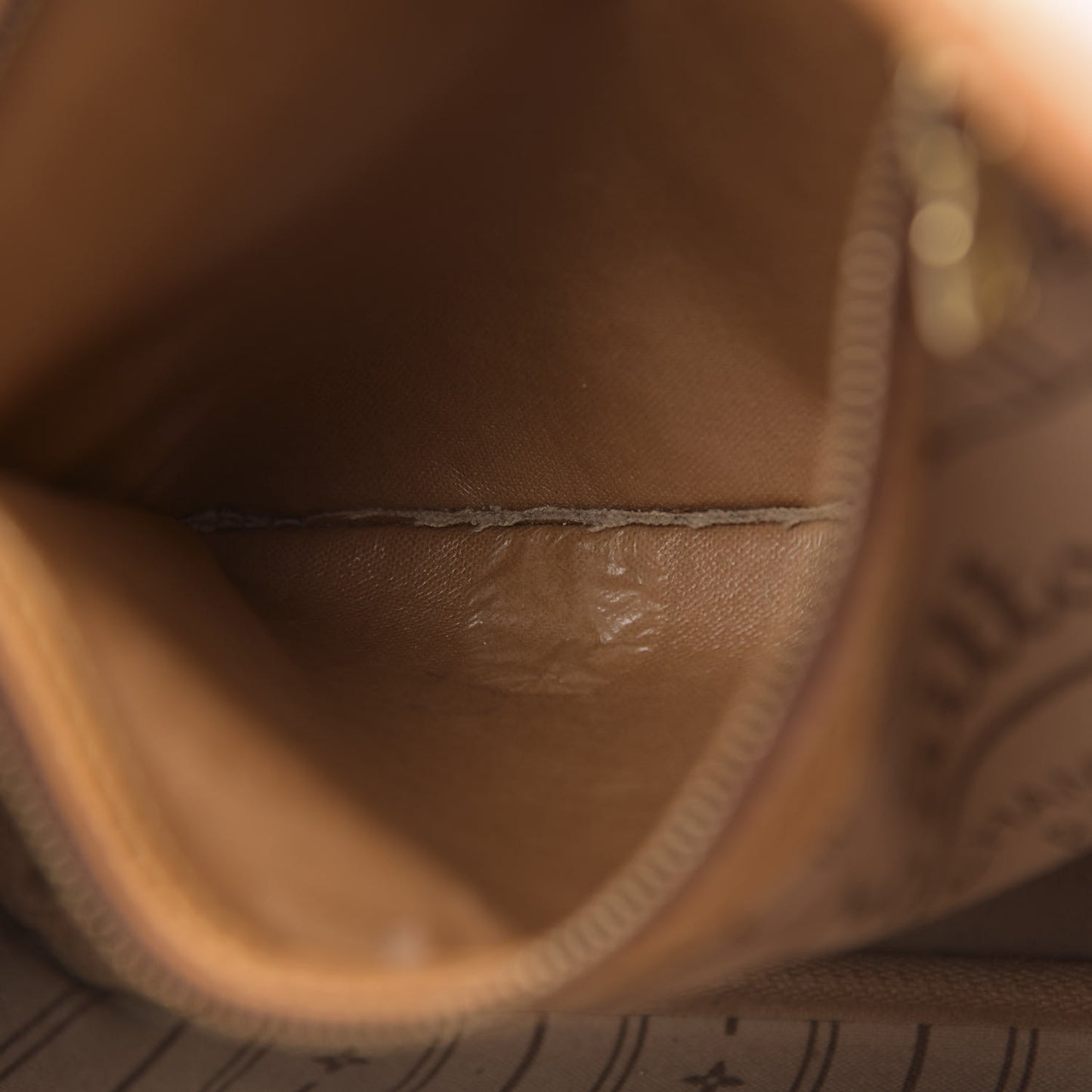 Monogram Neverfull MM