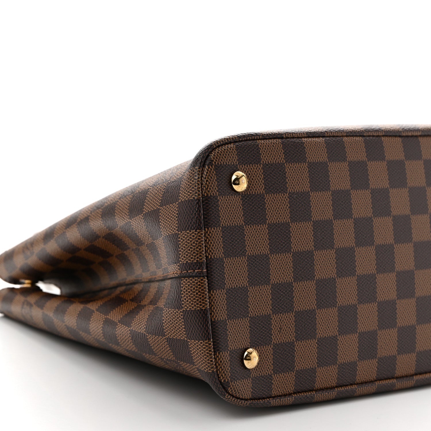 Louis Vuitton Damier Ebene Kensington 8 of 9