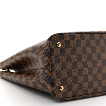 Louis Vuitton Damier Ebene Kensington 8 of 9