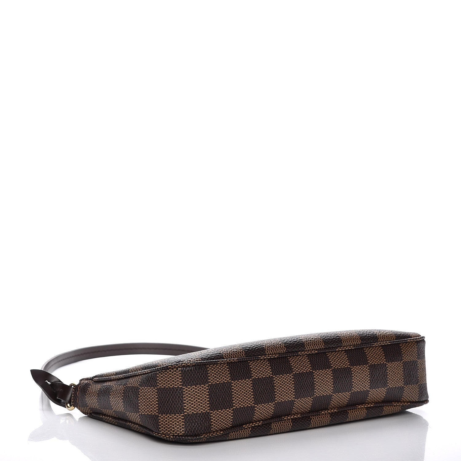 Louis Vuitton Damier Ebene Pochette Accessories NM 4 of 7