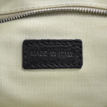 Marc Jacobs Leather Venetia Black 9 of 11