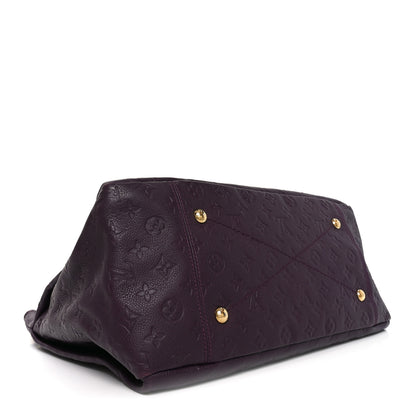 Louis Vuitton Empreinte Artsy MM Aube 7 of 15