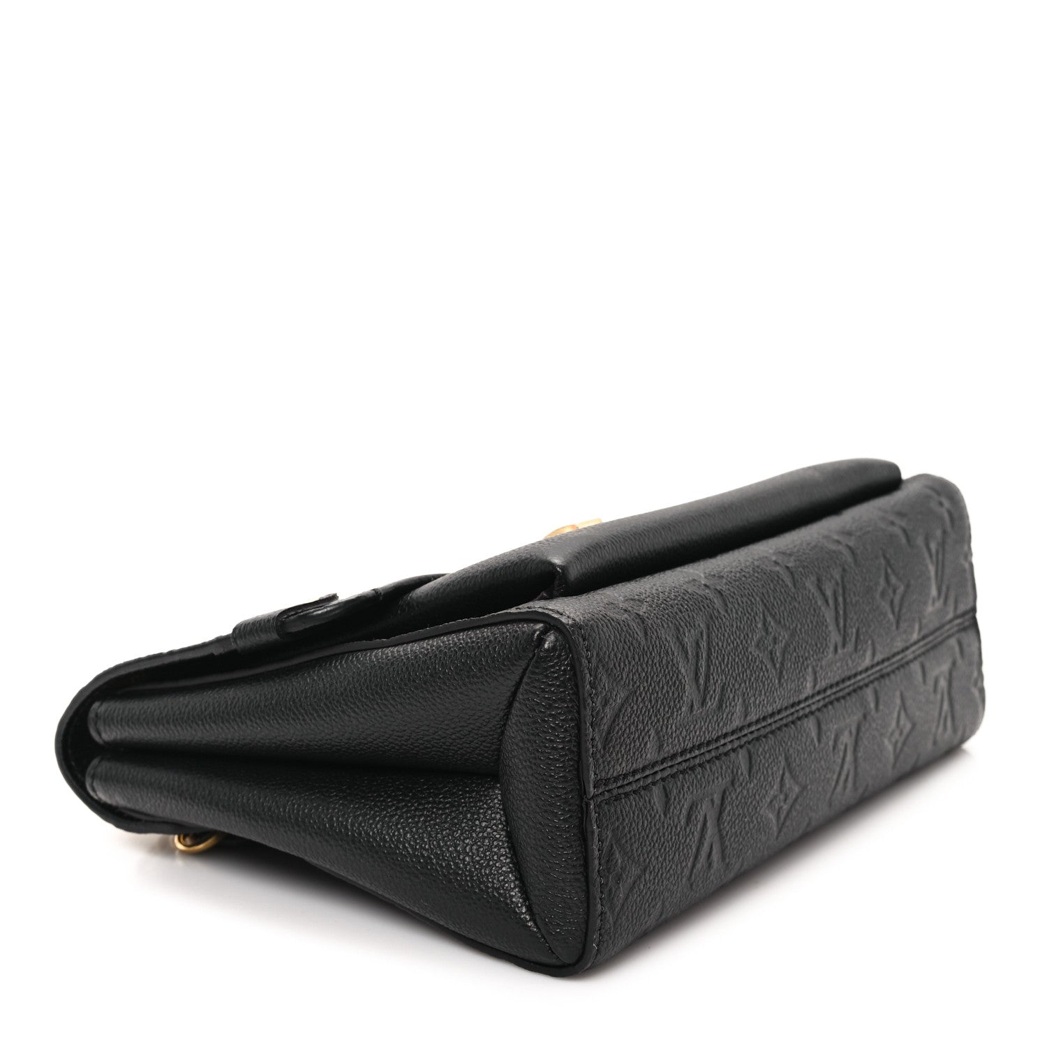 Louis Vuitton Empreinte Vavin PM Black 4 of 10